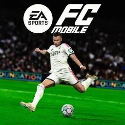 شعار نقاط EA Sports FC Mobile