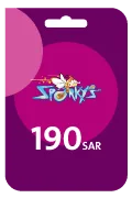 شعار سباركيز