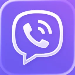 شعار بطاقات فايبر