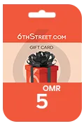 6 ستريت عُمان