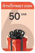 شعار 6 ستريت
